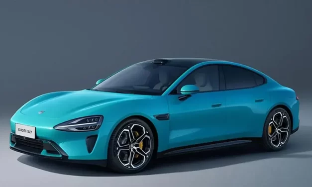 Xiaomi começa a vender SU7 por US$ 30 mil na China