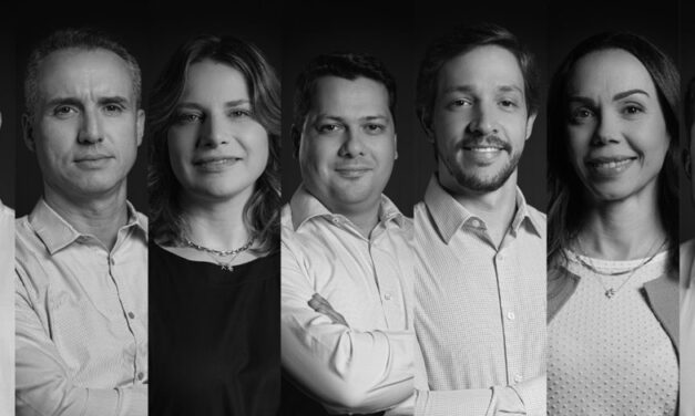 Volvo Car Brasil tem nova diretoria