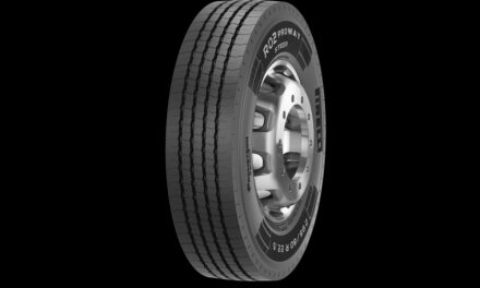 Prometeon atualiza linha de pneus com os Serie 02