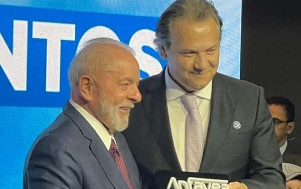 “Há consenso pela volta do Salão do Automóvel”, garante Anfavea