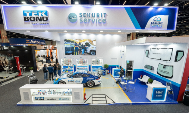 Autopar, no Paraná, terá mais de 700 expositores