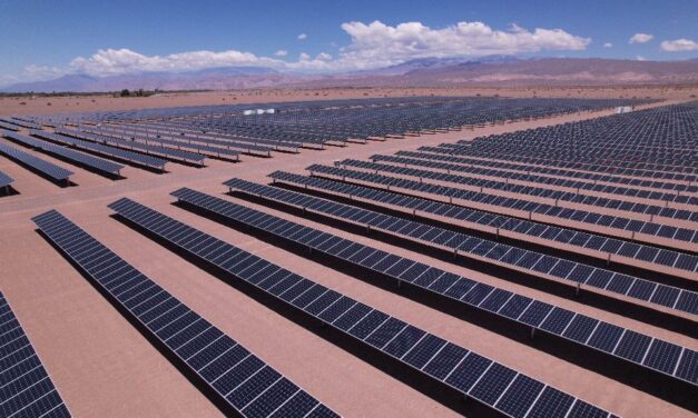 Stellantis compra metade de empresa argentina de energias renováveis