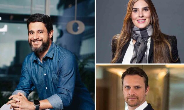 Abeifa sob nova direção