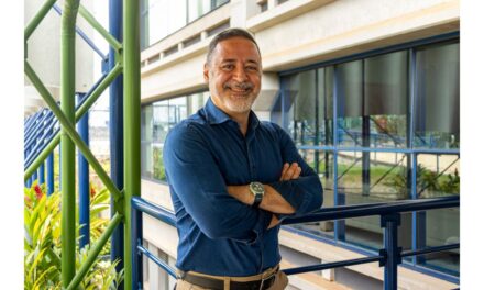 DPaschoal tem Gerson Prado como novo diretor-geral