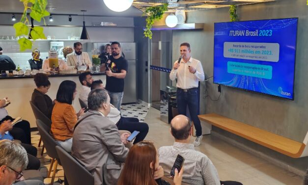 Ituran projeta seguir crescendo este ano