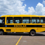 Caminho da Escola gera venda de 1,3 mil ônibus da Iveco
