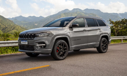 Commander 2025 tem configuração de 5 lugares, é melhor e custa menos