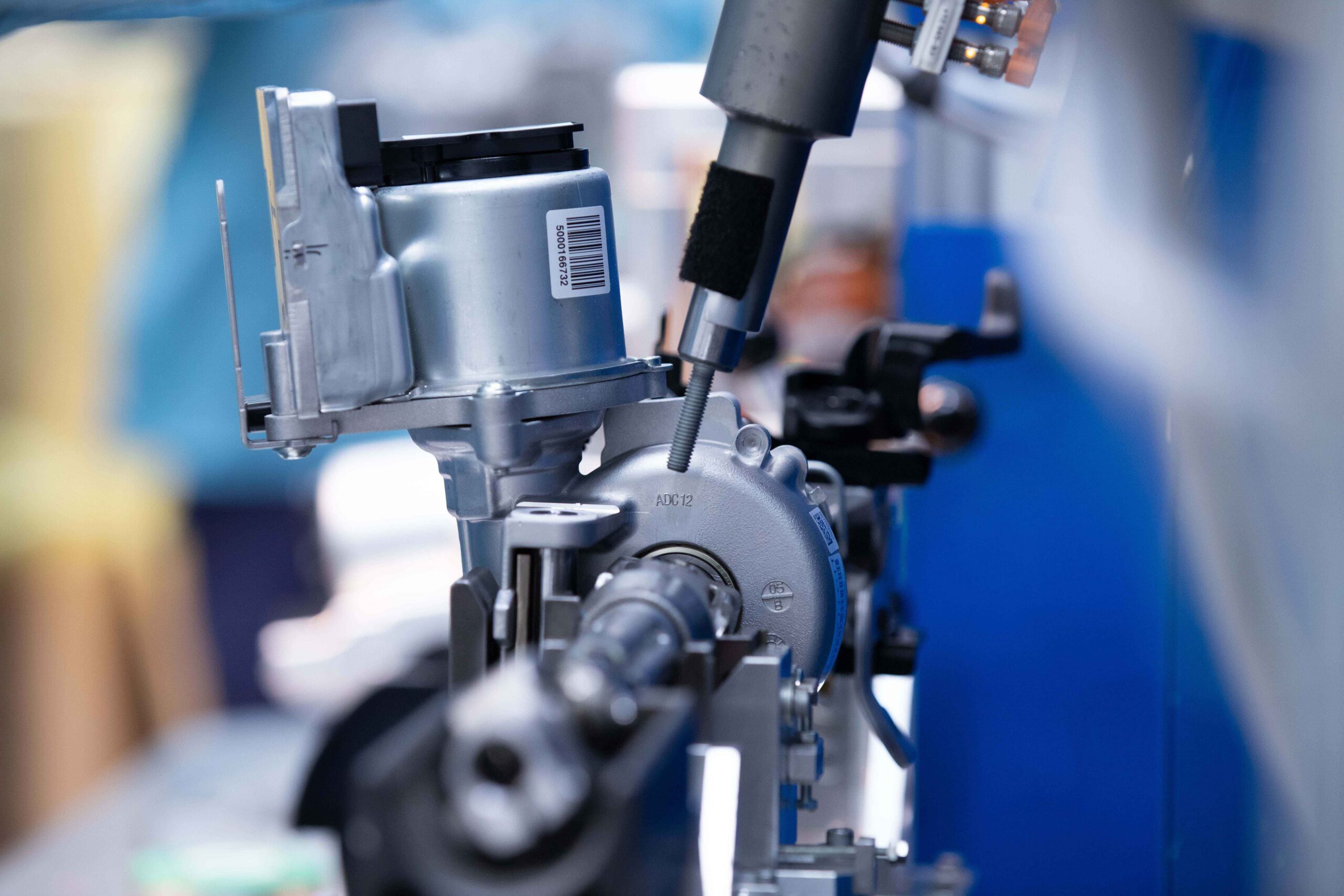 thyssenkrupp investirá R$ 120 milhões no segmento automotivo