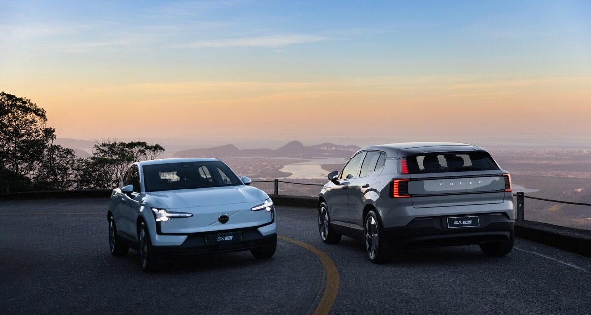 SUVs também dominam no segmento premium, com fatia de 57,8%