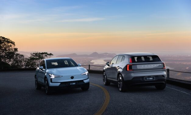 SUVs também dominam no segmento premium, com fatia de 57,8%