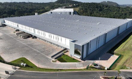 Bridgestone inaugura novo Centro de Distribuição em SP