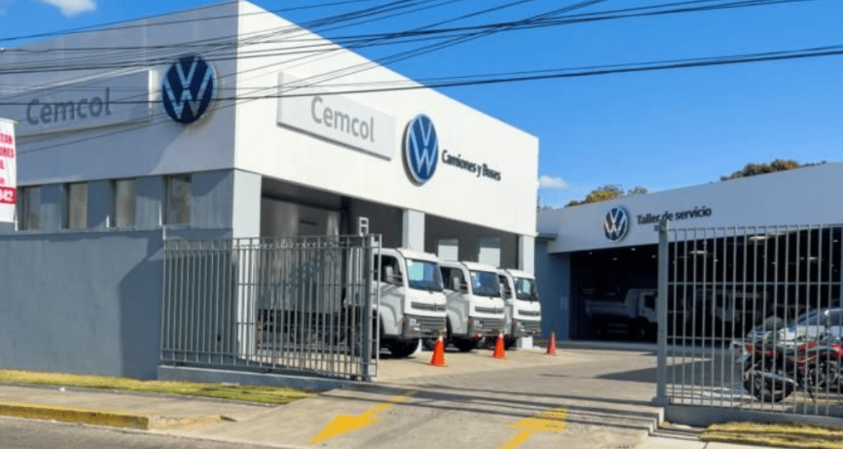 VWCO reforça atendimento na Nicarágua