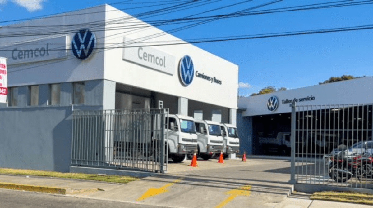VWCO reforça atendimento na Nicarágua
