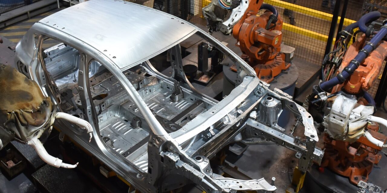 Renault e Chery estudam produção compartilhada na América do Sul