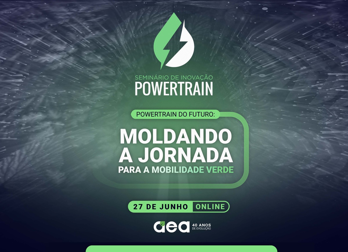 AEA coloca em pauta a inovação para descarbonizar