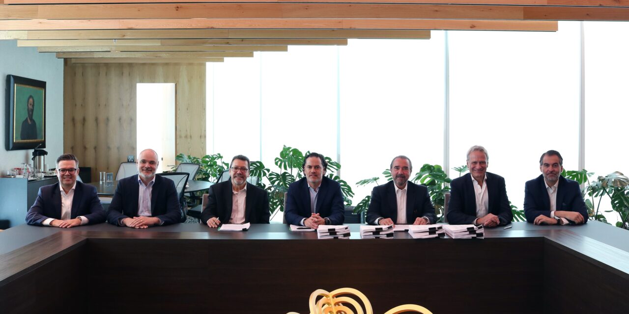 Frasle investe R$ 2,1 bilhões no maior negócio da sua história