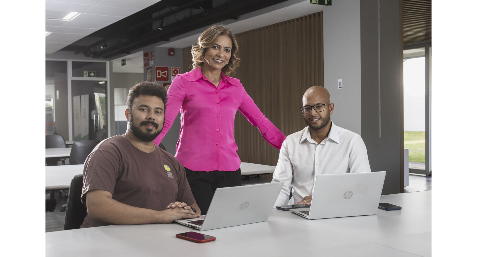 Stellantis abre programa de estágio em finanças para pessoas negras