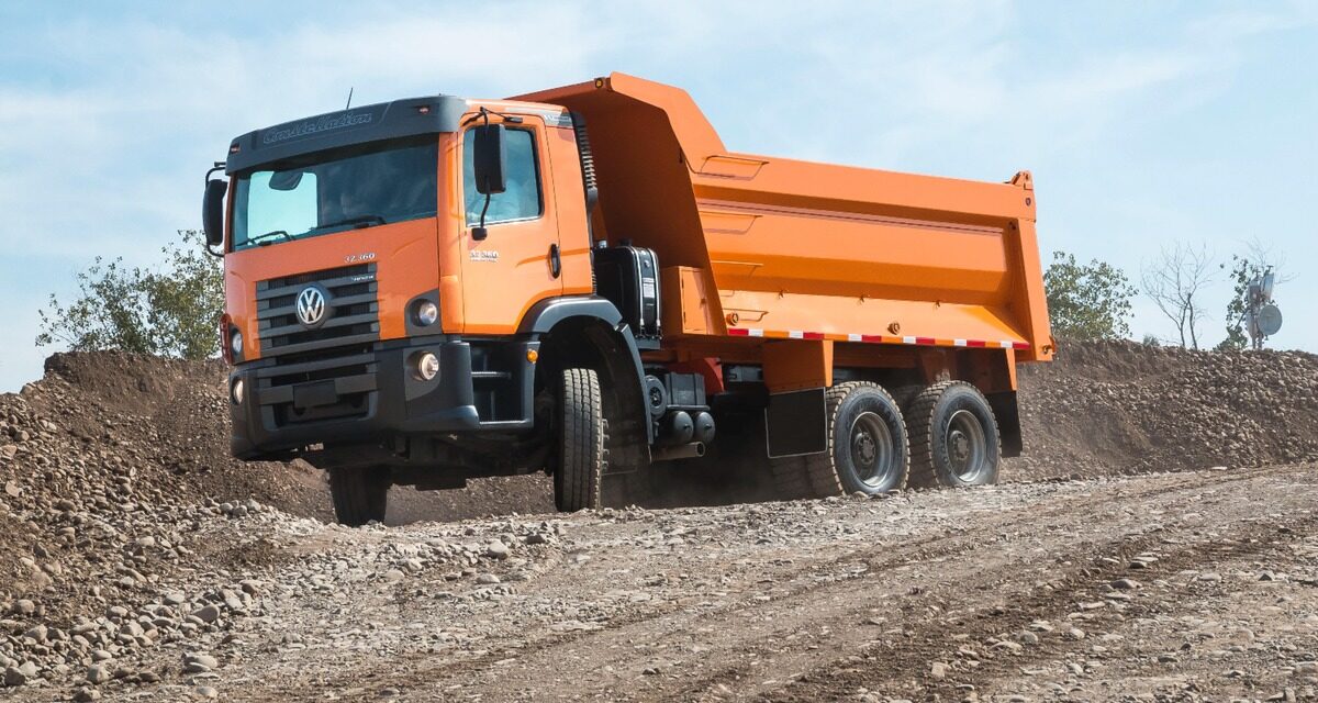 VWCO: 25 mil veículos exportados para o Chile.