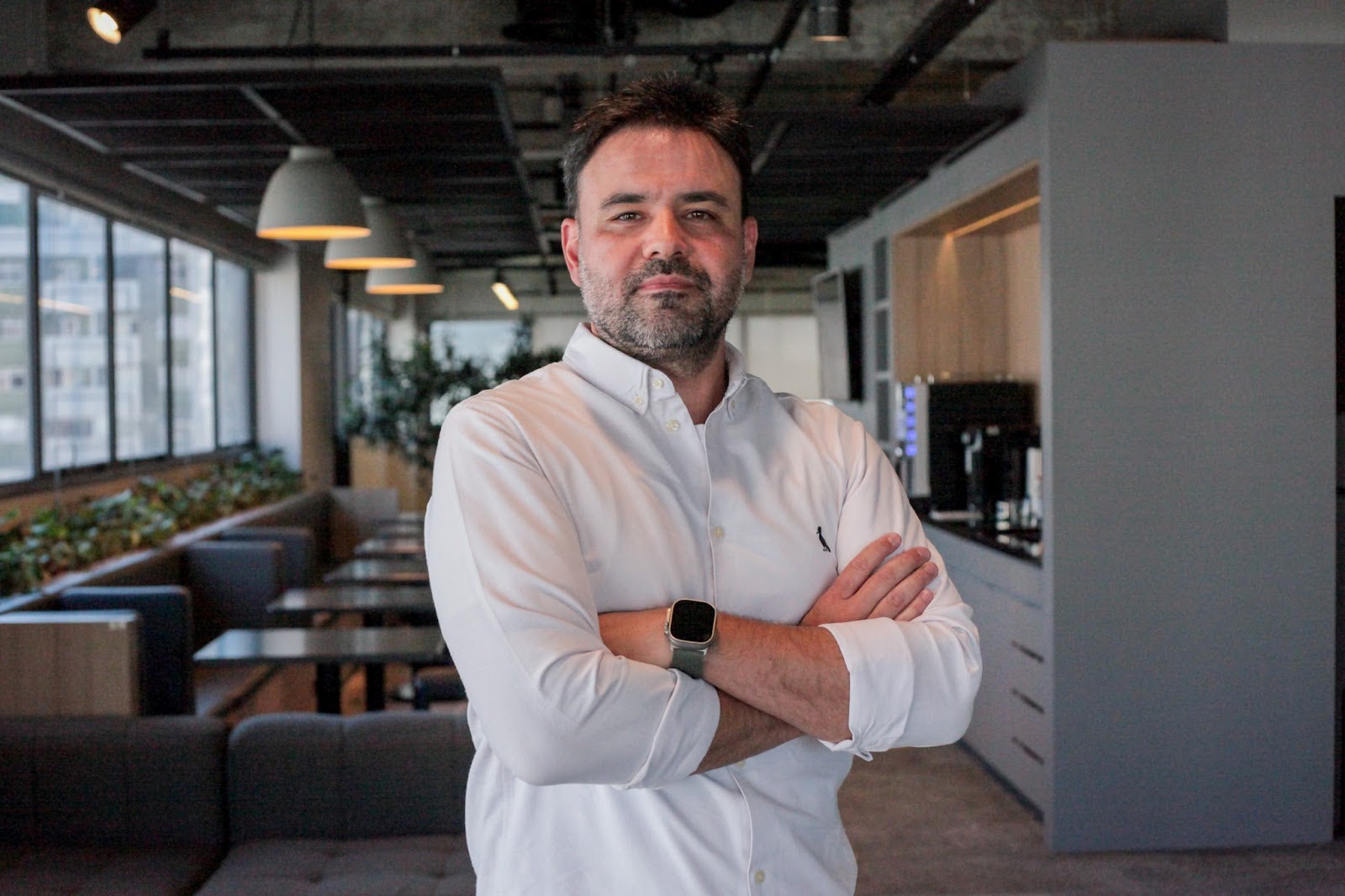 Eduardo Morelli RentCars