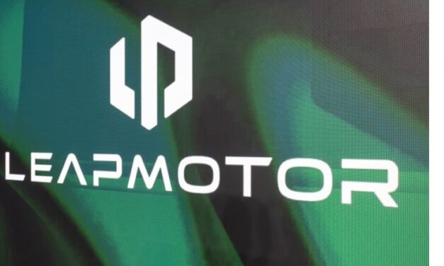 “Ser Stellantis traz muitas vantagens”, comemora VP da chinesa Leap.