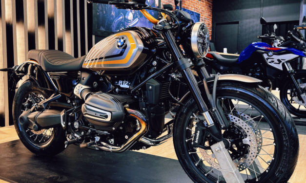 No ano, mercado de motos rompe barreira dos 2 milhões