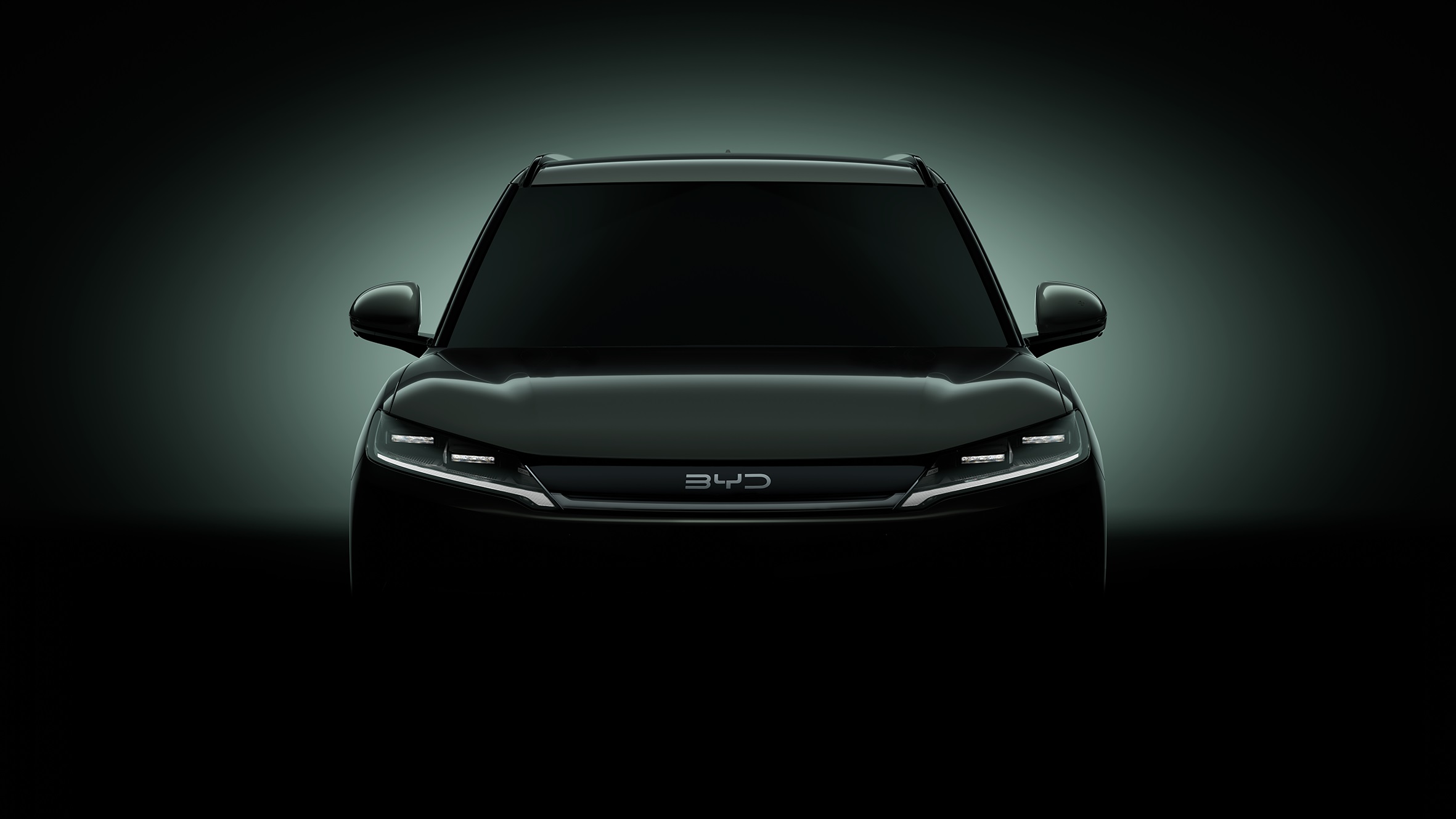 BYD abre pré-venda do elétrico Yuan Pro