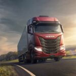 Iveco acumula 7 mil S-Way vendidos no País