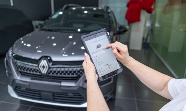 Licenciamentos de veículos cresceram 9,8% na primeira quinzena de agosto