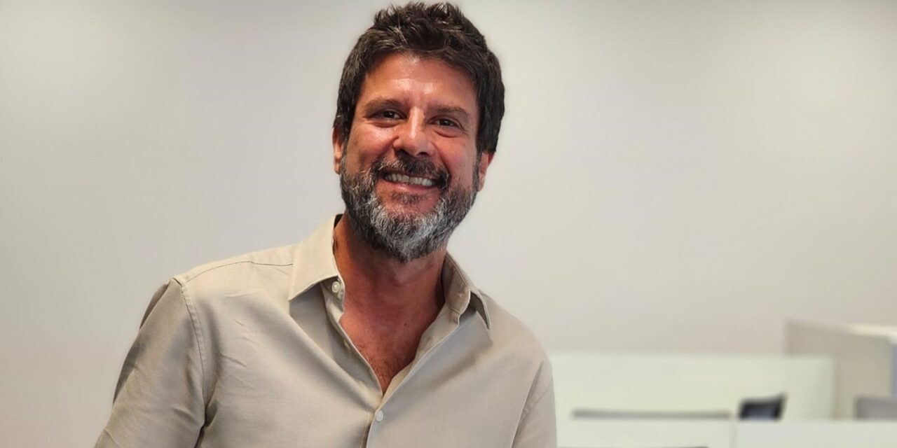GAC nomeia Marcello Braga diretor de Marketing no Brasil