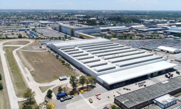 Stellantis investirá US$ 385 milhões na fábrica argentina de Córdoba