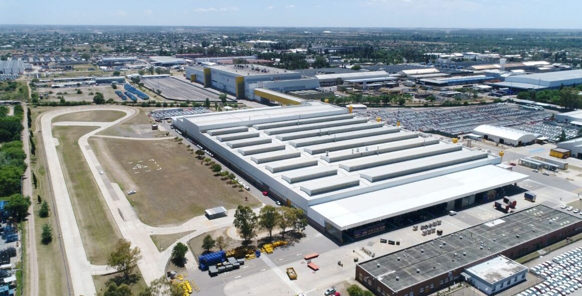 Stellantis investirá US$ 385 milhões na fábrica argentina de Córdoba