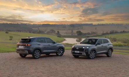 No varejo, Creta faz da Strada e do Polo meros coadjuvantes