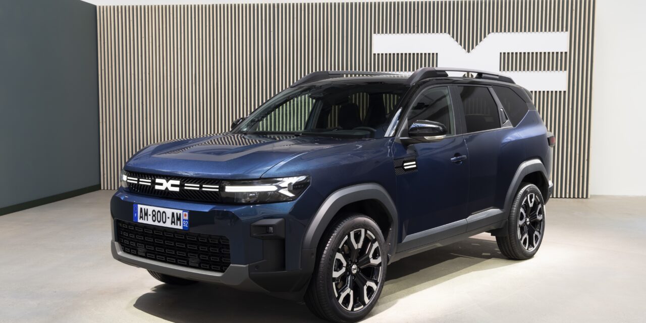 Boreal será lançado em 10 de julho