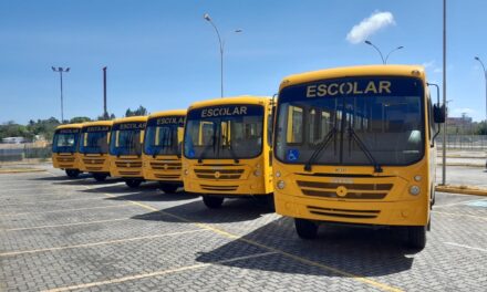 Emplacamentos de ônibus seguem aquecidos