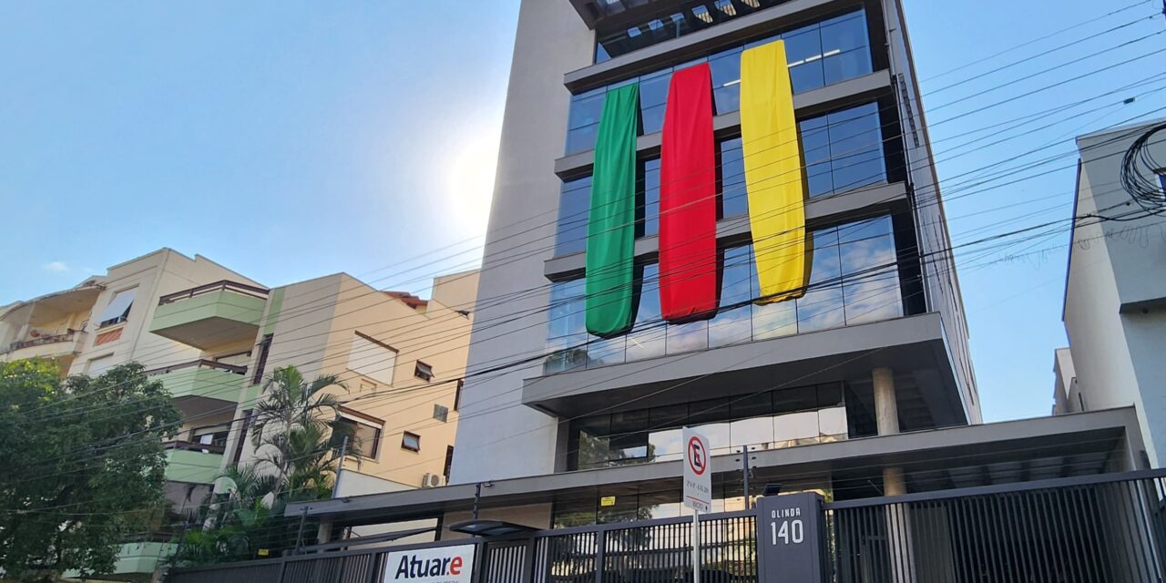 Randoncorp passa a deter 80% da Delta Global