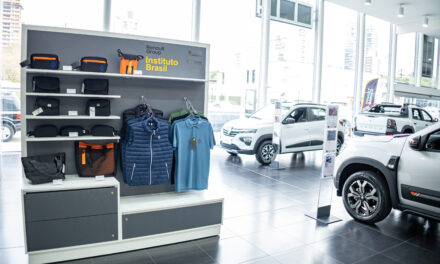 Primeira quinzena de novembro teve 105,9 mil licenciamentos de leves