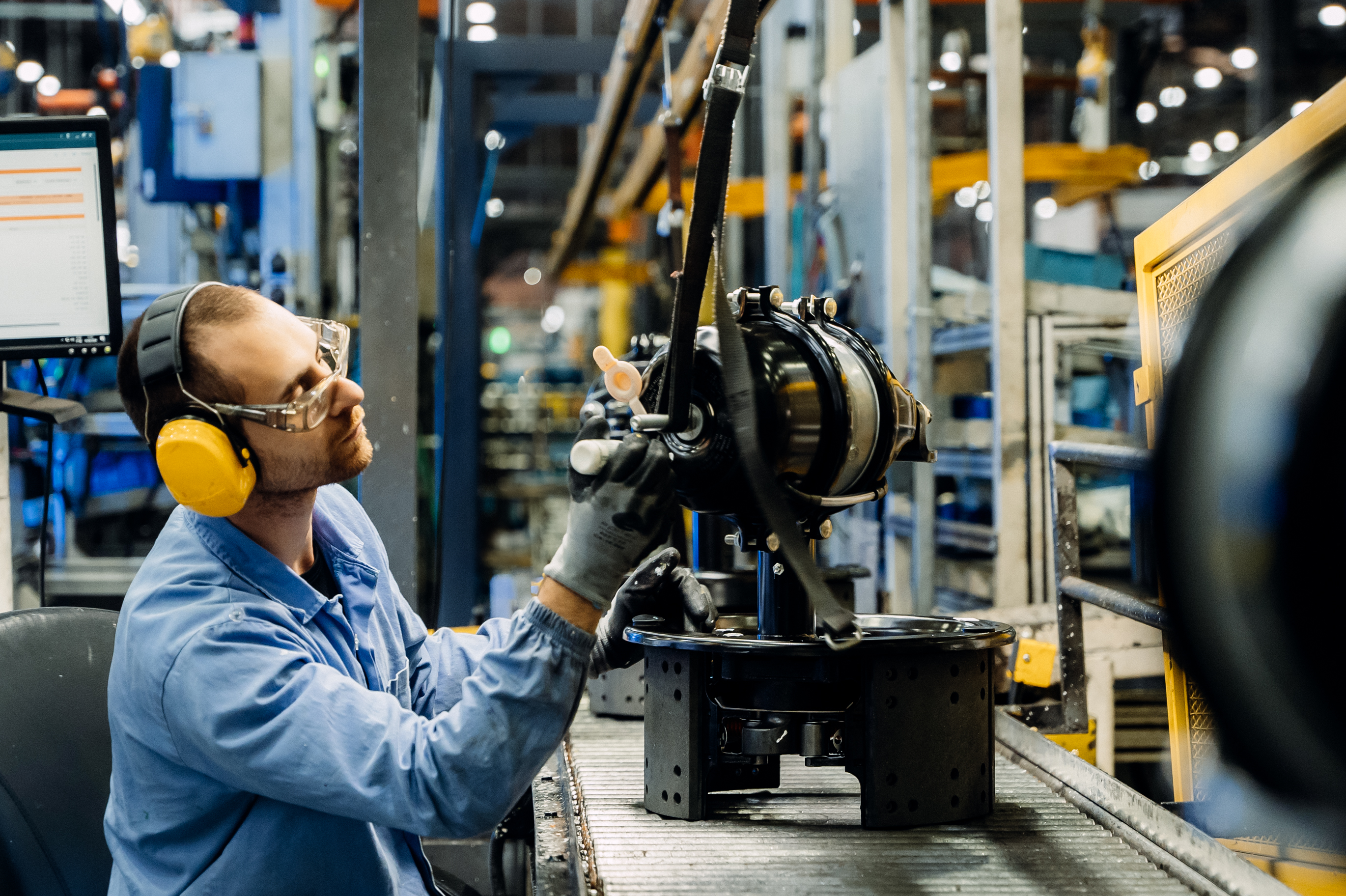 Randoncorp acumula receita de R$ 8,7 bilhões em 2024