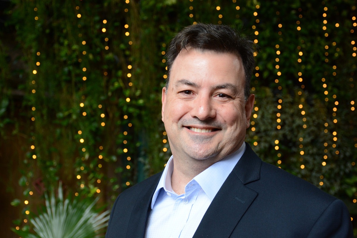 Marcus Vinícius Aguiar é eleito primeiro VP da Anfavea