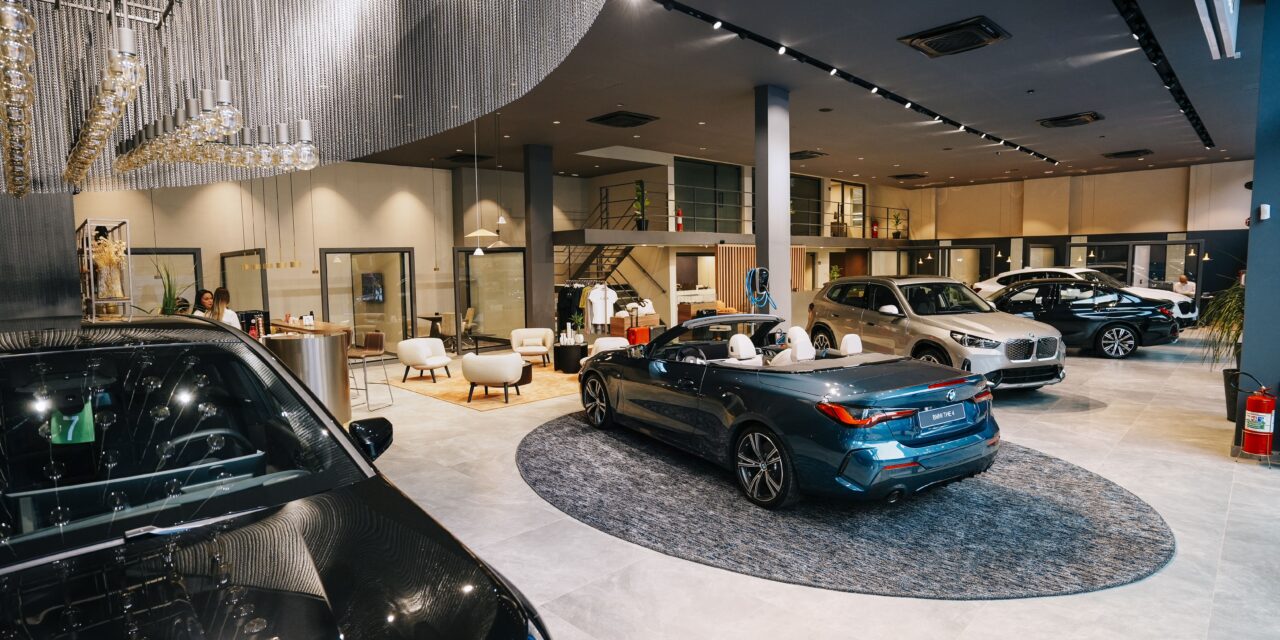 Mercado de veículos leves 0 km tem alta modesta em 2025