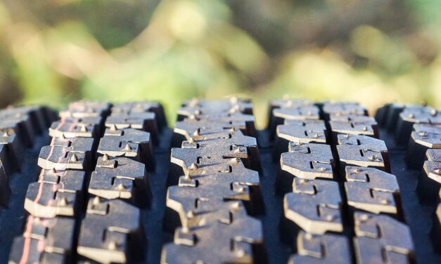 Mercado interno de pneus recua 3,2% até outubro