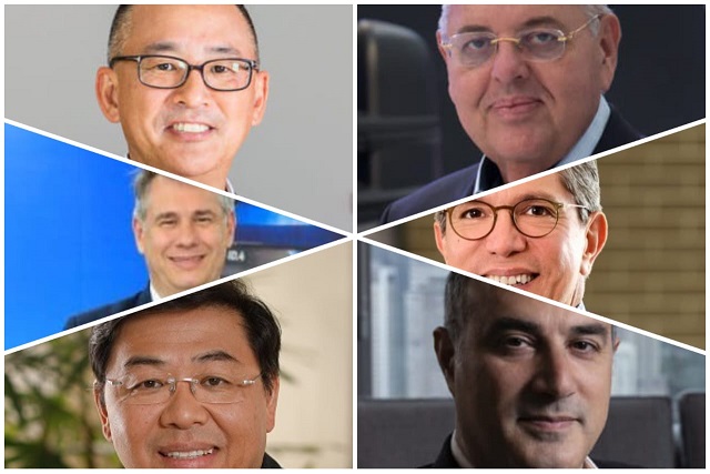 Na nova estrutura, Anfavea terá Conselho de CEOs de montadoras