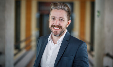 Arnaud Mourebrun é novo diretor de Vendas e Rede da Renault do Brasil