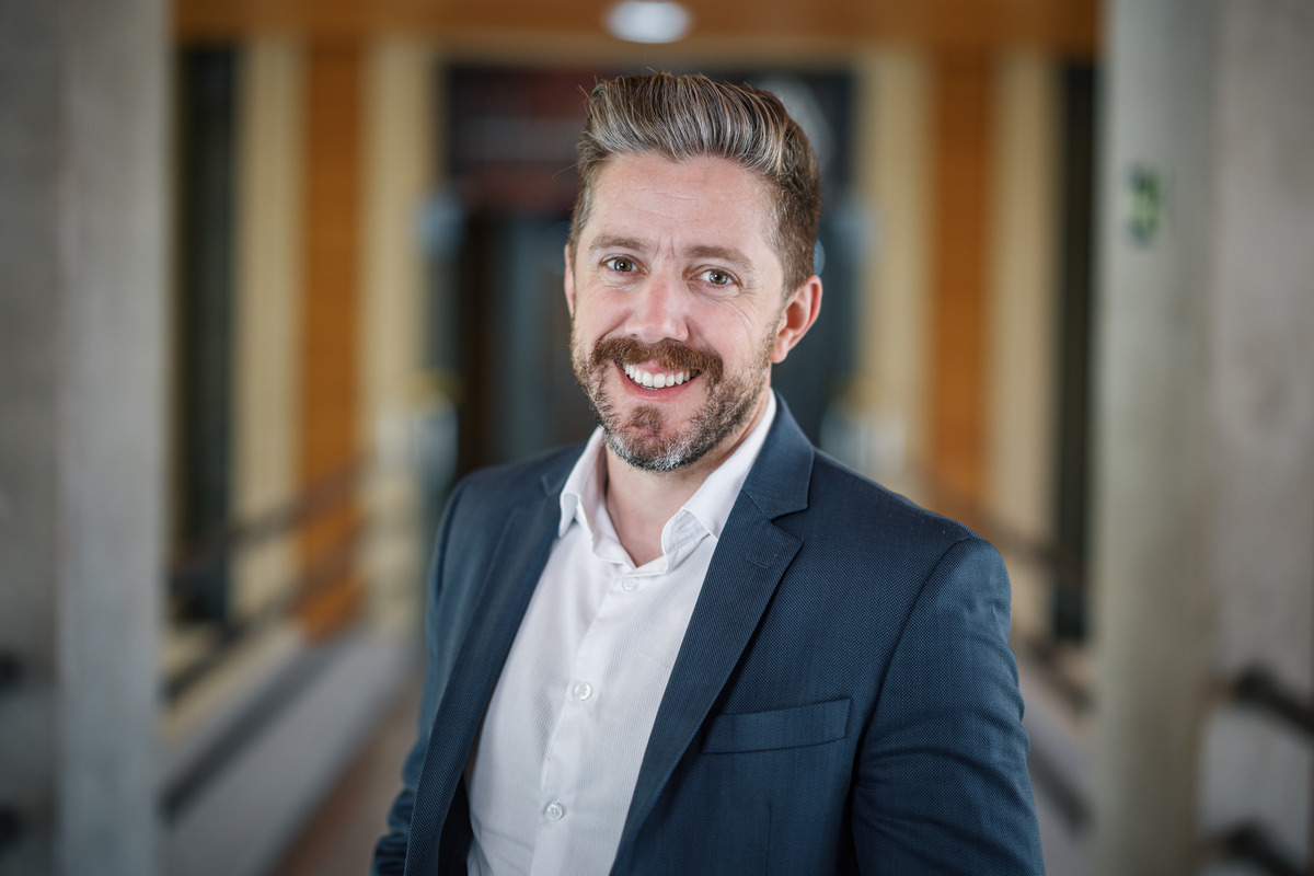 Arnaud Mourebrun é novo diretor de Vendas e Rede da Renault do Brasil