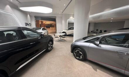 Primeira quinzena de março teve 101 mil veículos vendidos