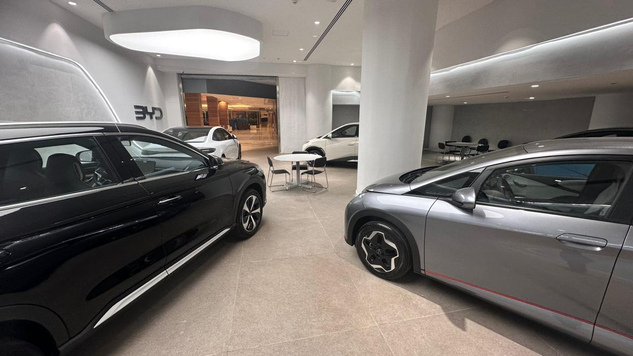 Primeira quinzena de março teve 101 mil veículos vendidos