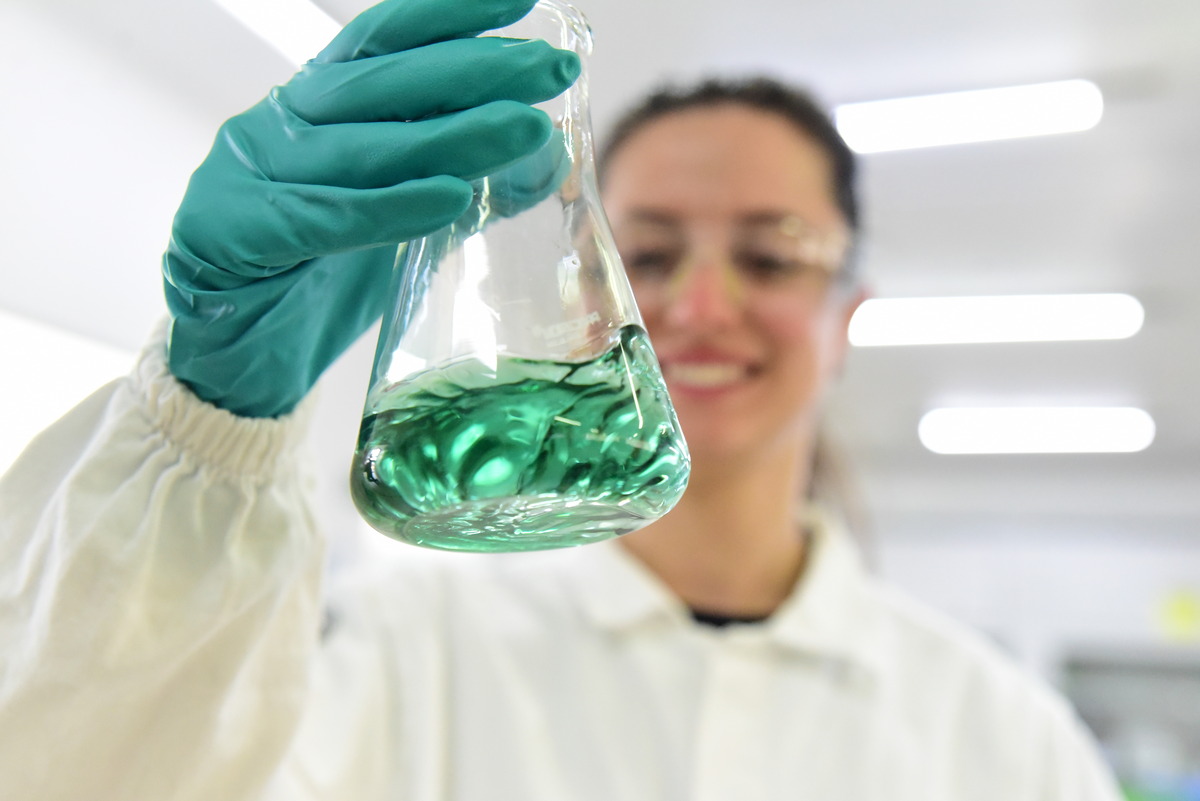 Centro Tecnológico Randon passa a dispor do biocombustível BeVant