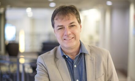 Ronaldo Lipari responde por Aftermarket da Phinia