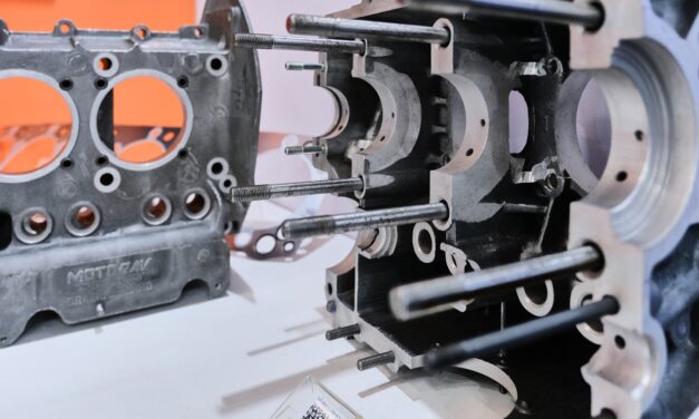 Com China na liderança, importação de autopeças bate recorde de US$ 20,9 bilhões