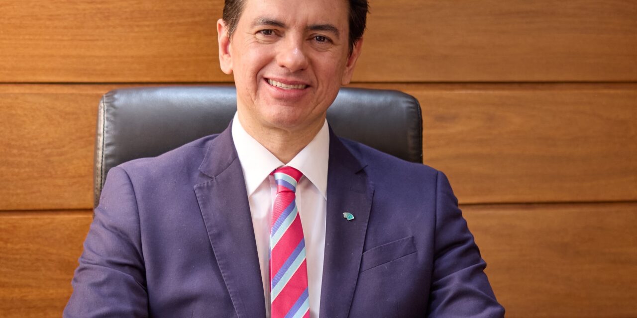 Presidente da Fenabrave tem encontro com Alckmin no MDIC