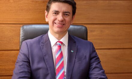 Presidente da Fenabrave tem encontro com Alckmin no MDIC